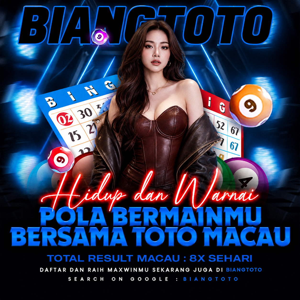 BIANGTOTO